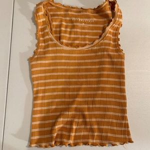 Aeropostale Tank Top